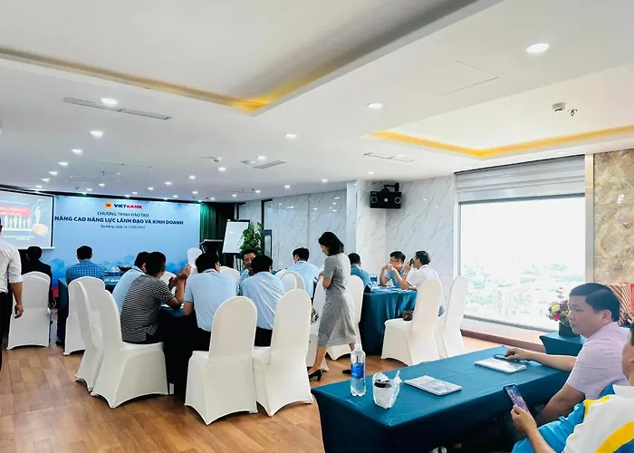 Calix Hotel Da Nang