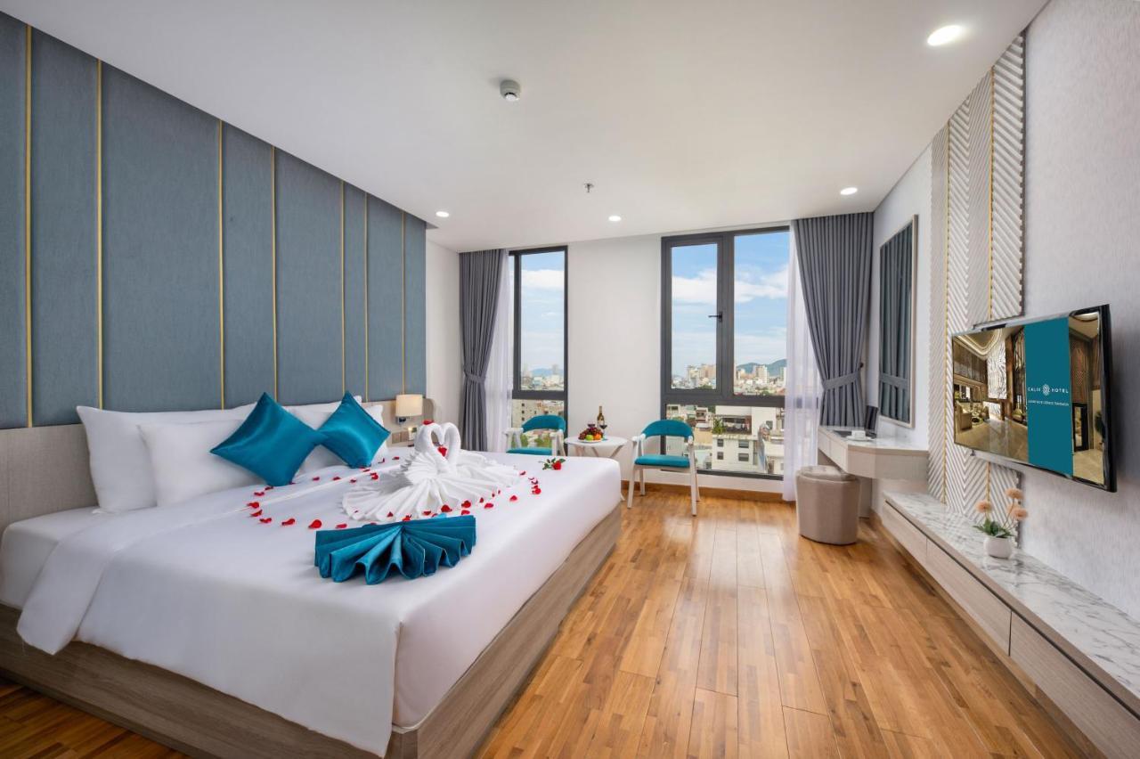 Khách sạn Calix 4*