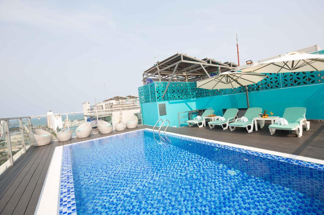 Calix Khách sạn Đà Nẵng