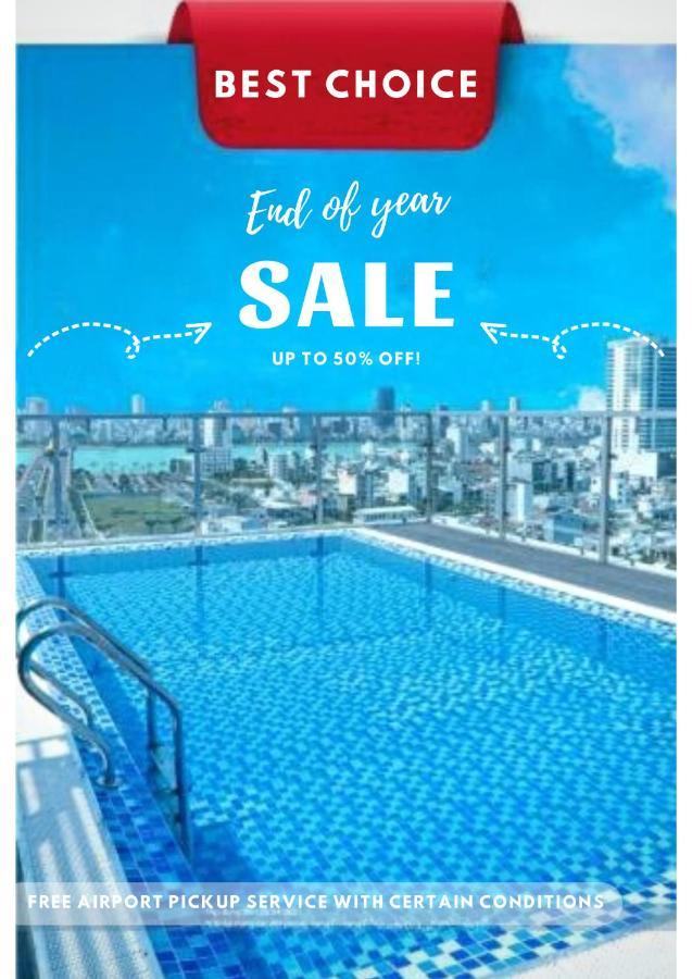 Calix Khách sạn 4*