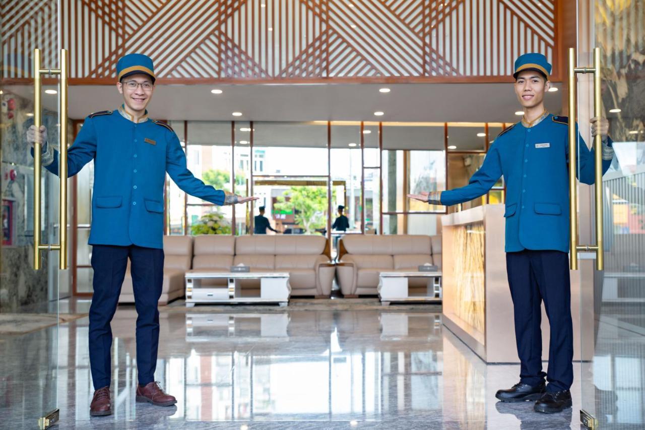Hotel Calix
