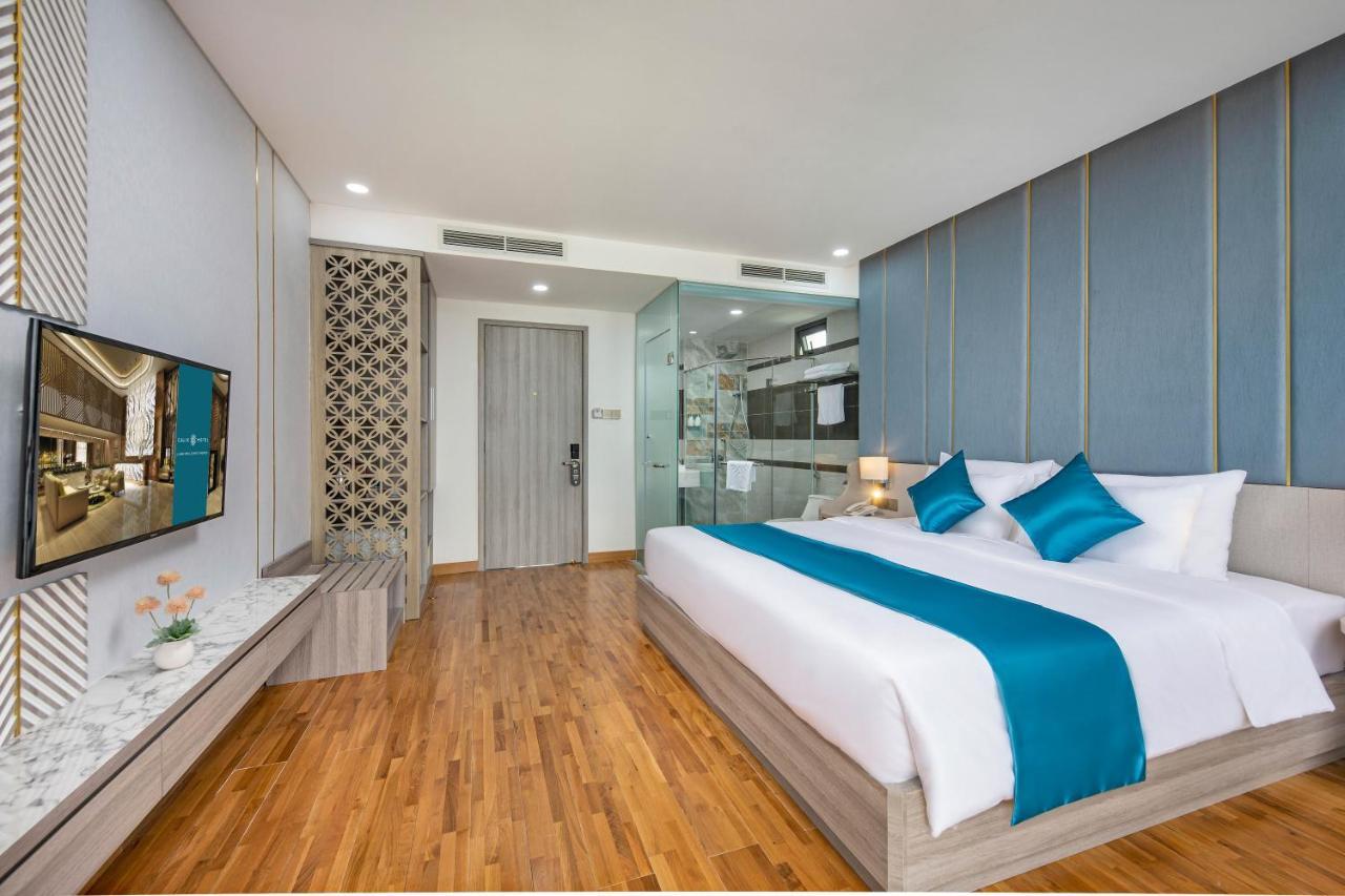 Hotel Calix Da Nang