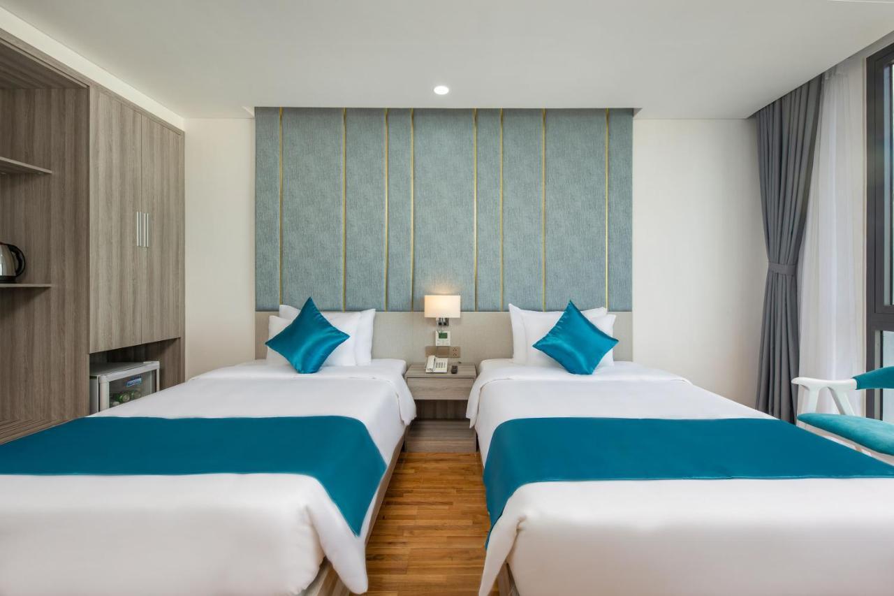 Calix 4* Da Nang
