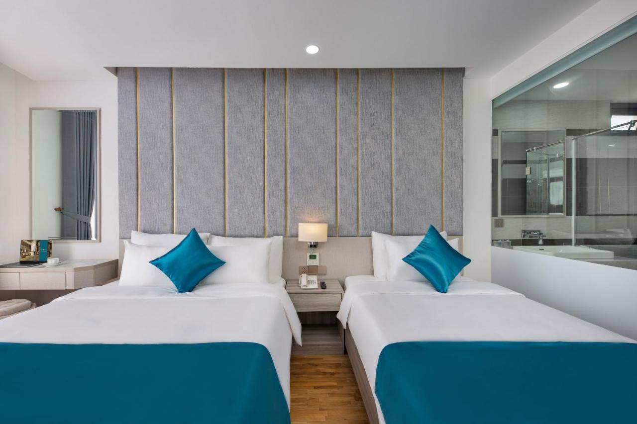 Calix Hotel 4*