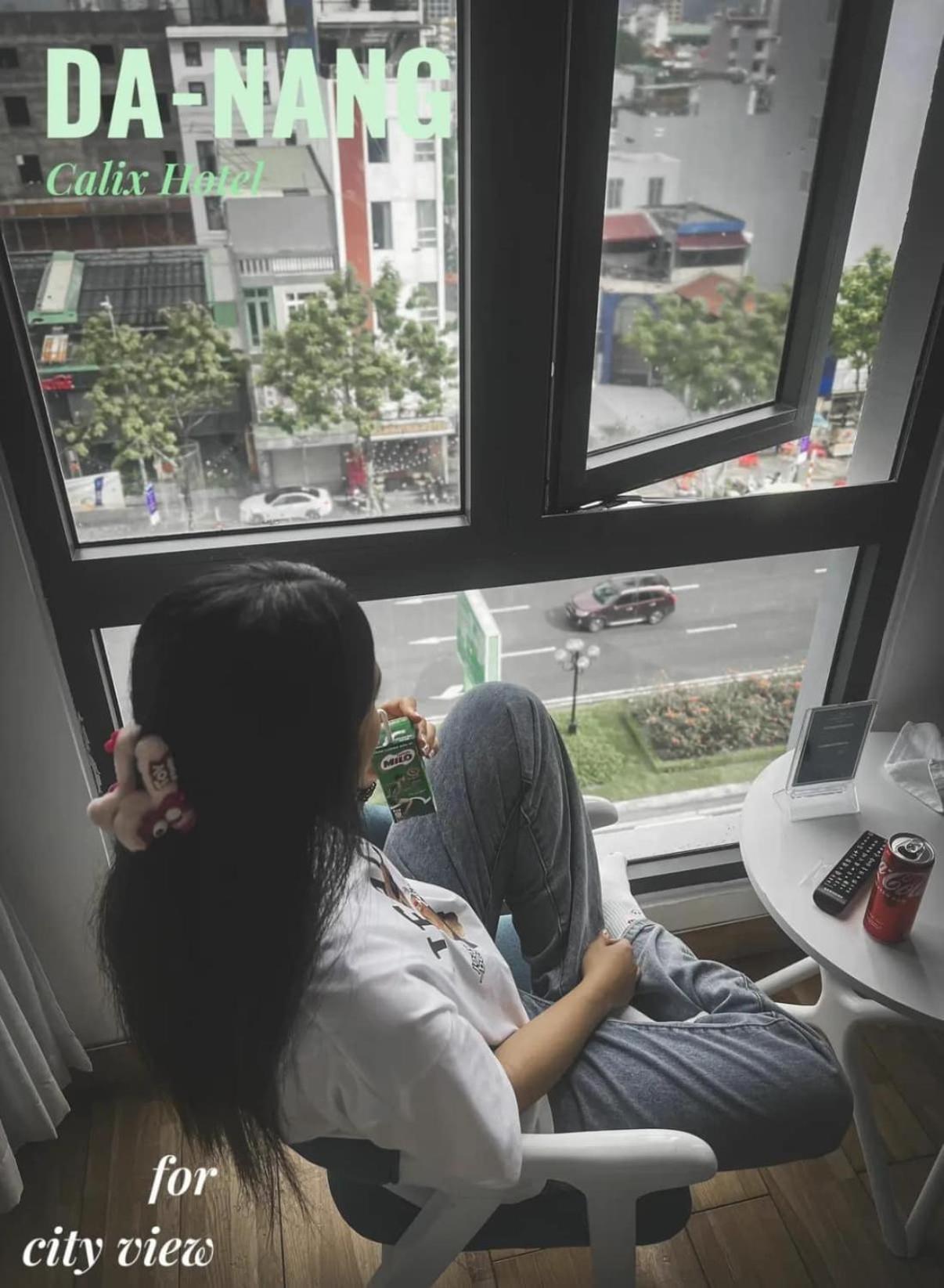Calix 4* Da Nang
