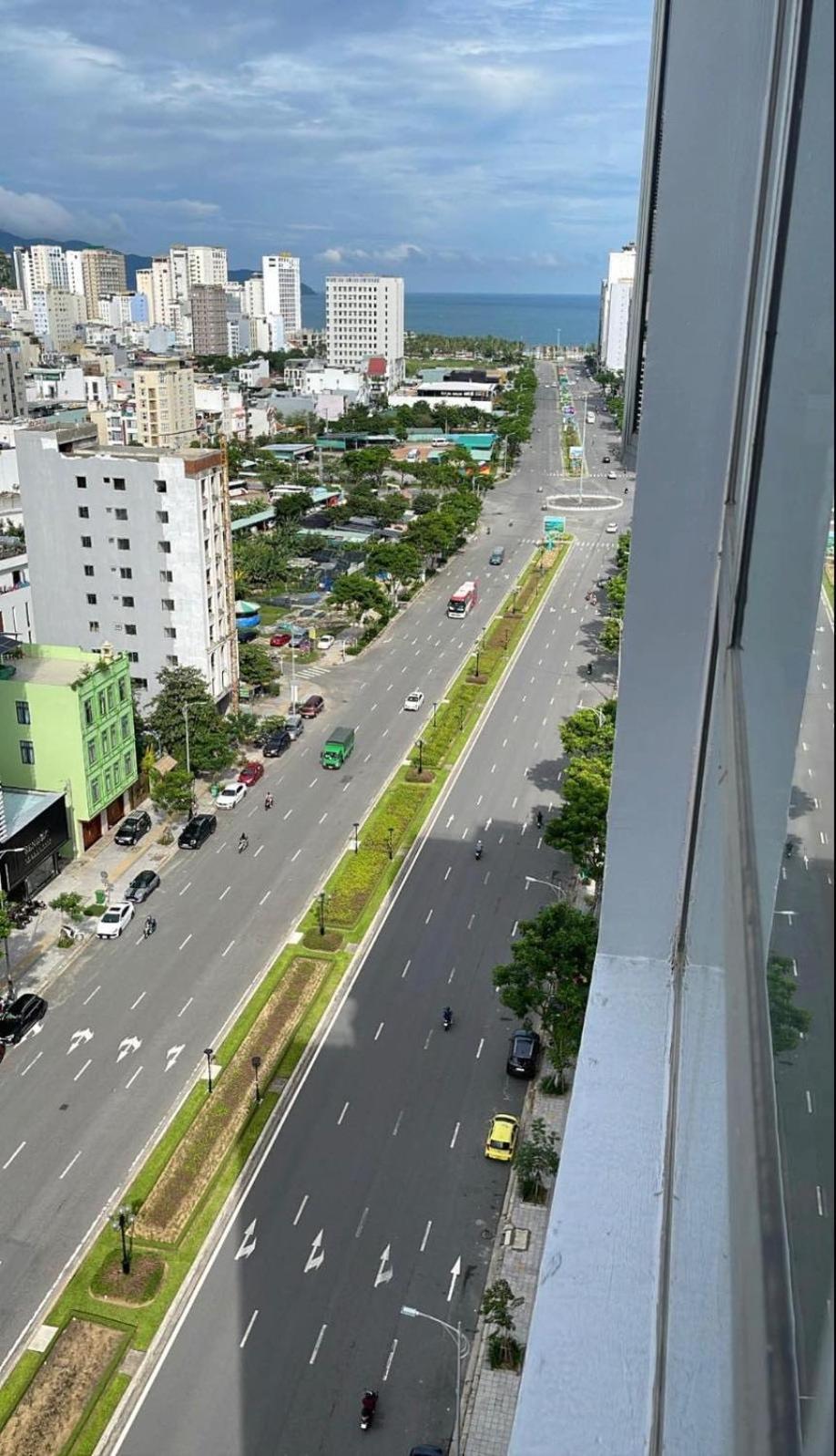 Calix 4* Da Nang