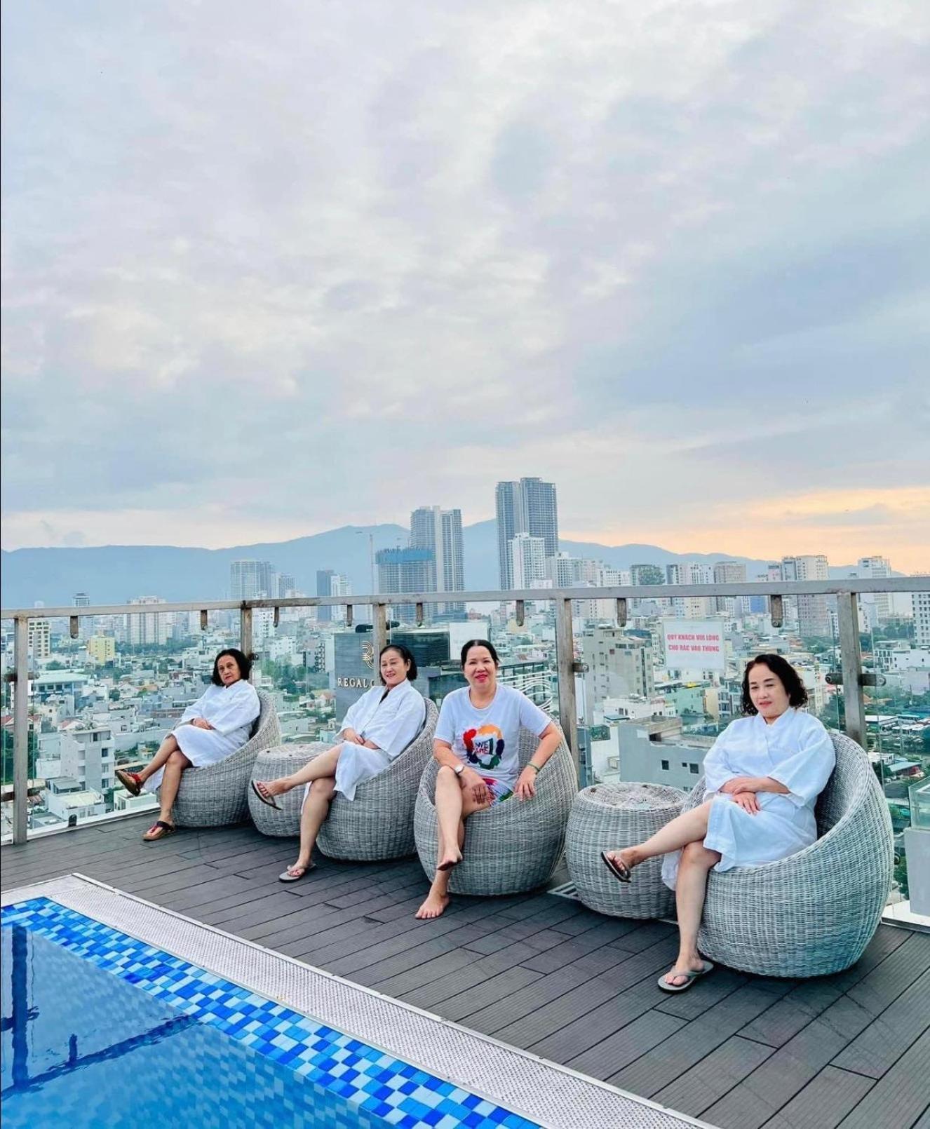 Hotel Calix